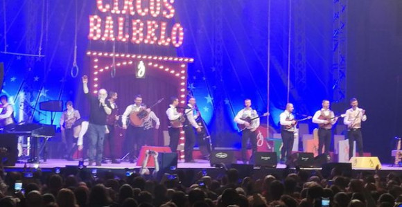 Đoletova magija u Kragujevcu- održao koncert za pamćenje!