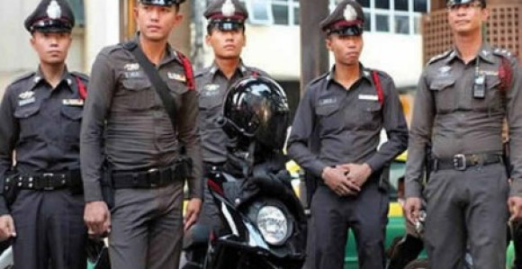 Policija prodala automobil pun narkotika!