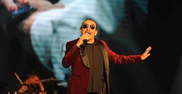 Željko Bebek se vraća u "Bijelo dugme"!?