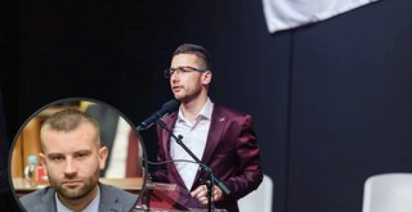 Radojičić da se izvini javnosti zbog Vukajlovića!