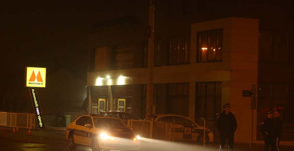 Banjaluka: Bombe ispod automobila