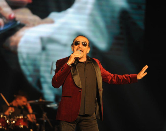 Željko Bebek se vraća u "Bijelo dugme"!?