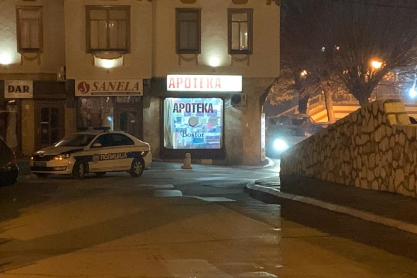 Novi Pazar: U tuči mladić izboden nožem