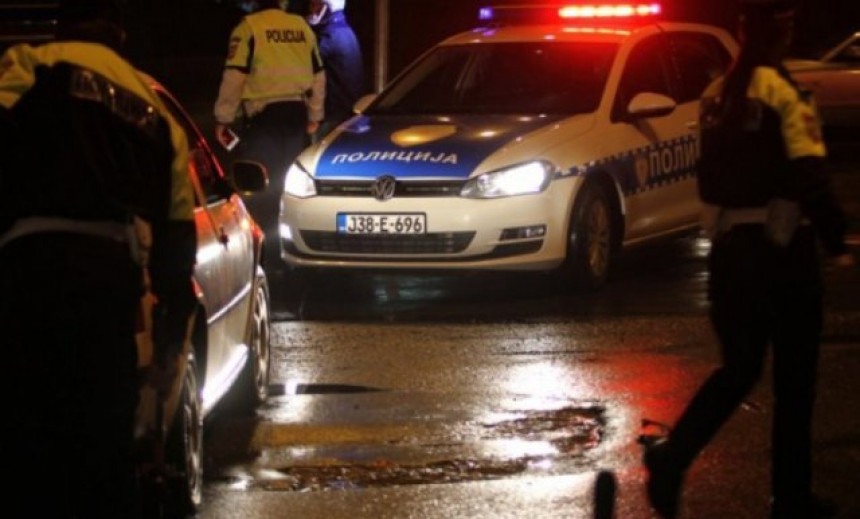 Banjaluka: Sinoć pretučen mladić u restoranu