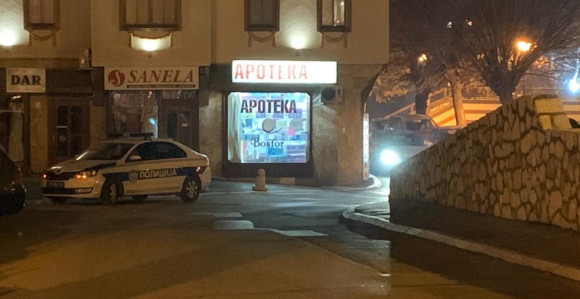 Novi Pazar: U tuči mladić izboden nožem