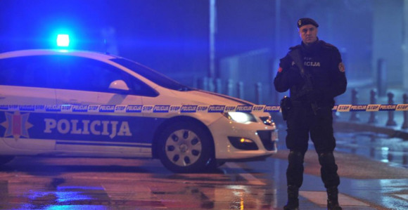 Podgorica: U pucnjavi ranjen muškarac