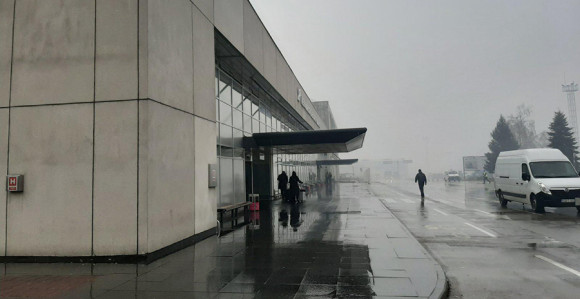 Otkazani svi letovi u Sarajevu zbog magle