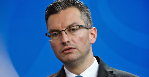 Премијер Словеније поднио оставку