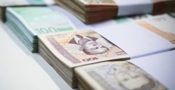 Iz inostranstva u BiH stiglo 2,7 milijardi maraka