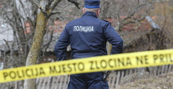 Ribnik: Nađeno tijelo, uhapšena jedna osoba
