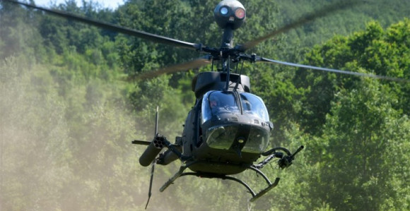 Izvučeno tijelo iz mora nakon pada helikoptera