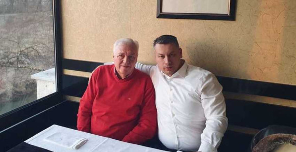 Pavić dao uslove, Nešić se obavezao da ih ispuni
