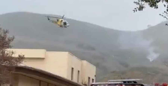Isplivao snimak razgovora prije pada helikoptera