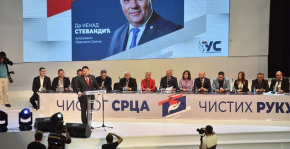 Mektić: Đokić završen, sad na redu Stevandić?