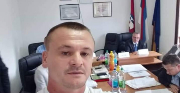 Odbornik iz Milića pisao Draganu Lukaču
