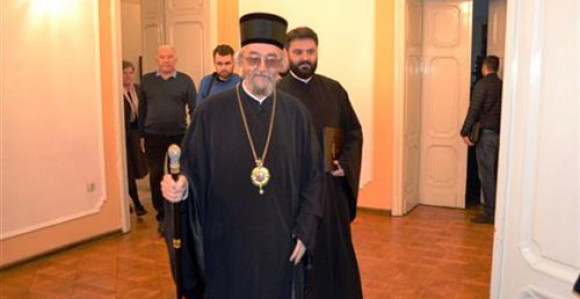Episkop Jefrem: Ostajemo na svetosavskom putu