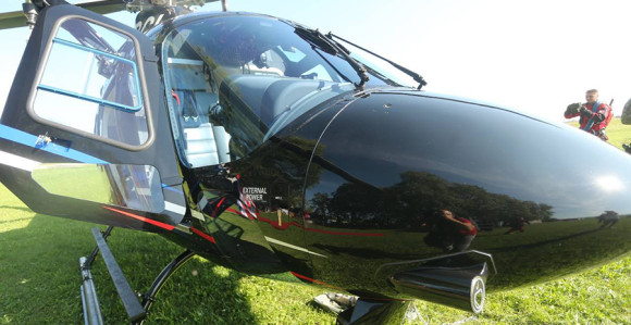 MUP RS kupuje tri helikoptera za 48,7 mil. KM