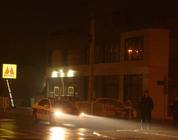 PU Banjaluka: Utvrđeno da se ne radi o bombama