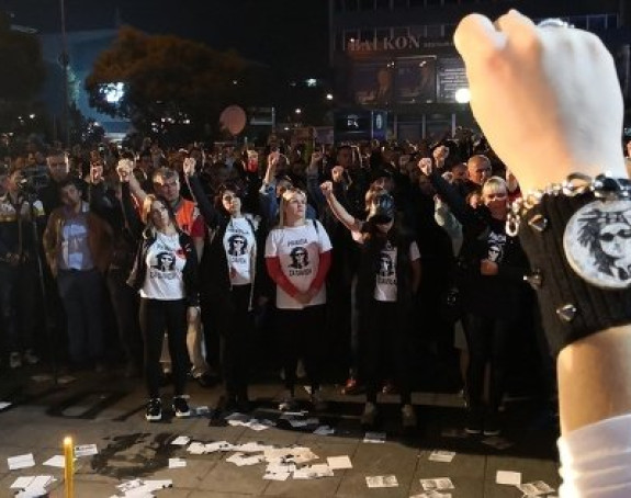 Presuda u korist direktorice koju je Vlada smijenila