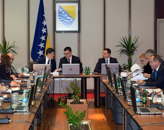 "Ljubav" SNSD i SDA na ispitu kod imenovanja direktora SIPA-e i OSA-e