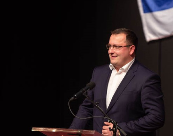 Narod iskazuje volju da mijenja stanje u Srpskoj!