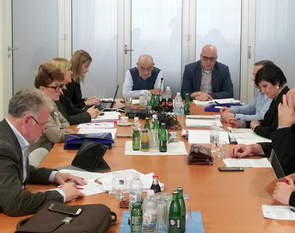 Usvojen izvještaj MMF-a, poravnanje prihoda na čekanju