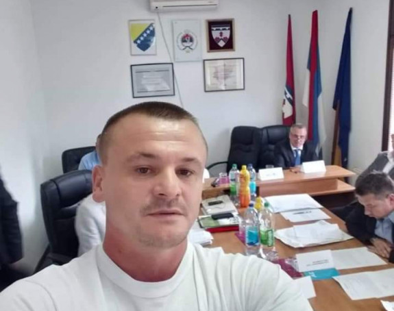 Odbornik iz Milića pisao Draganu Lukaču