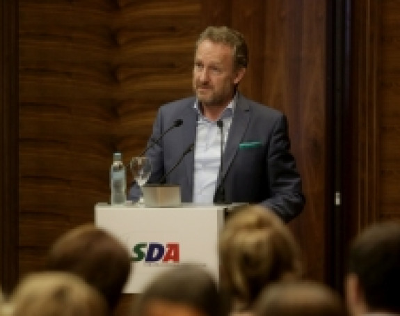 SDA očekuje da SNSD ispoštuje dogovore