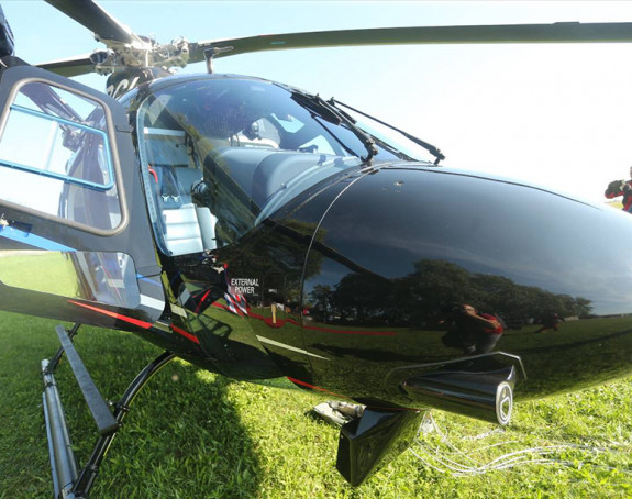MUP RS kupuje tri helikoptera za 48,7 mil. KM