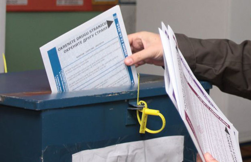 Promjena izbornog zakona u BiH  ili bojkot izbora?