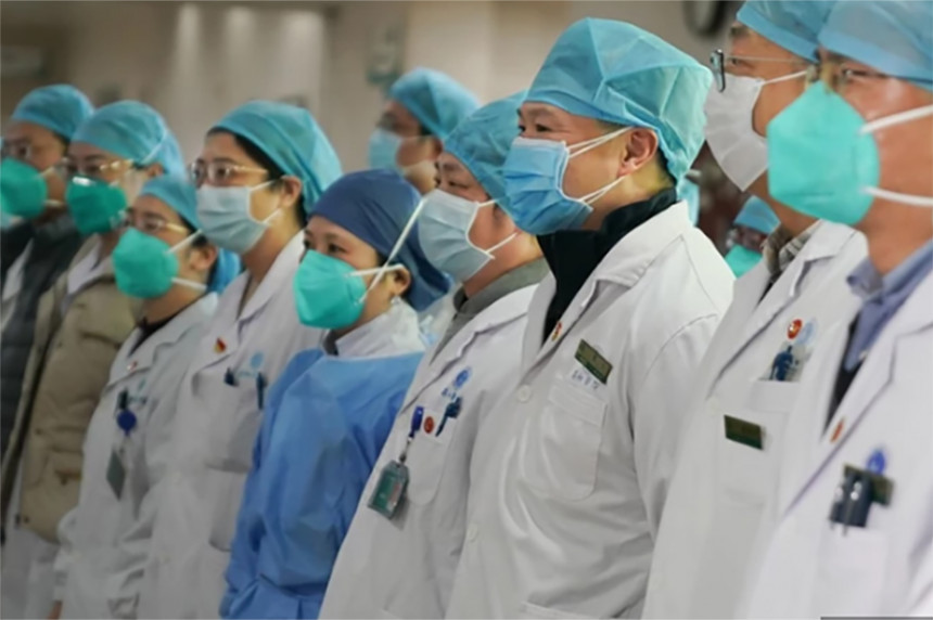 Кина: Повећава се број умрлих од коронавируса