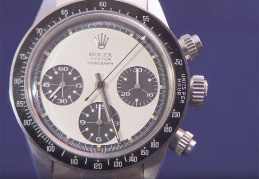 Sat koji je 70-ih kupio za 345 sada vredi 700.000 dolara!