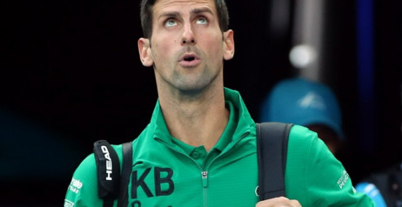 Đoković odao počast Kobiju Brajantu