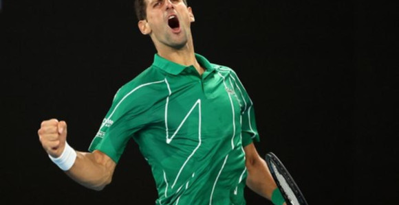 Novak Đoković u polufinalu, čeka ga Federer