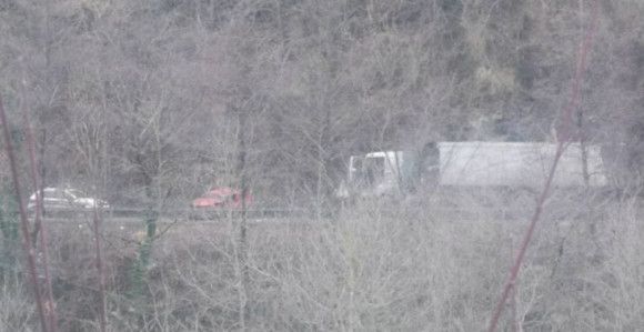 Težak udes kod Jajca: Poginuo vozač "renoa"