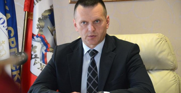 Lukač: Moraćemo povući policajce, problemi sa migrantima biće veći