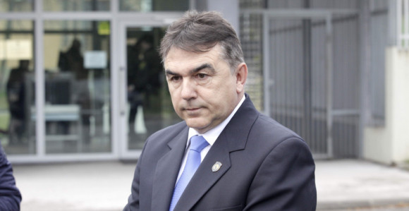 Salihovića terete da je na jelo potrošio 80.000 KM