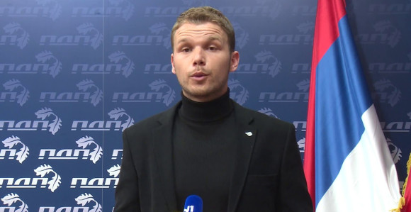 "Dobio sam 78. tužbu, neće me zaustaviti!"