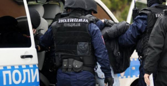 Sara Milojević slobodna, ostali u pritvoru