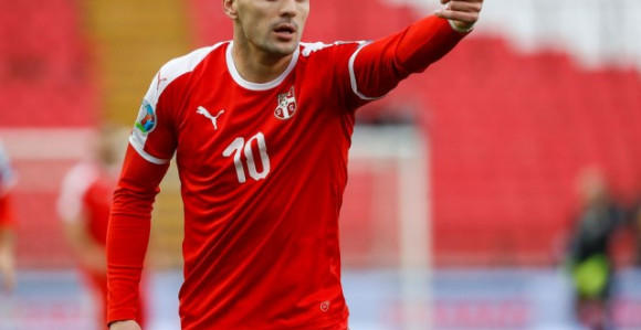 Dušan Tadić u Barseloni?