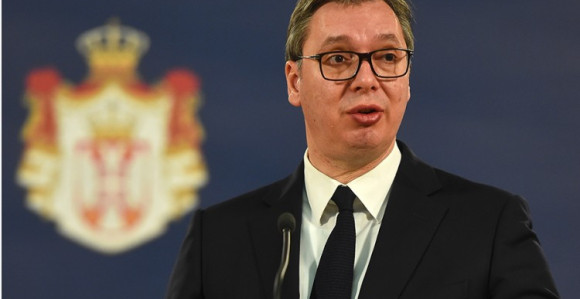 Vučić u srijedu u Mrkonjić Gradu i Drvaru