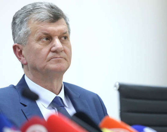 Plenković smijenio ministra Milana Kujundžića