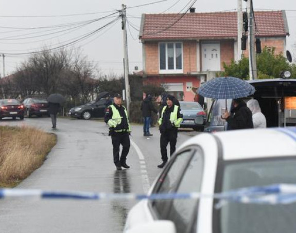 U pucnjavi ranjen Podgoričanin, životno je ugrožen