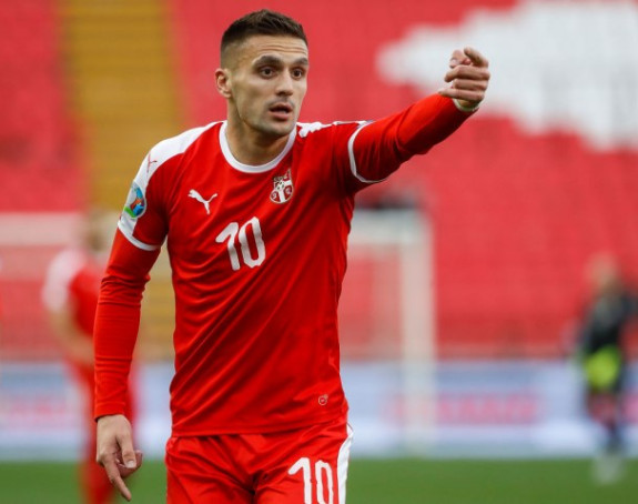 Dušan Tadić u Barseloni?