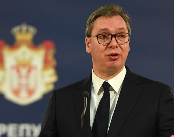 Vučić u srijedu u Mrkonjić Gradu i Drvaru