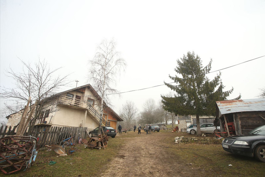 Zatražen pritvor za osumnjičenog zbog ubistva