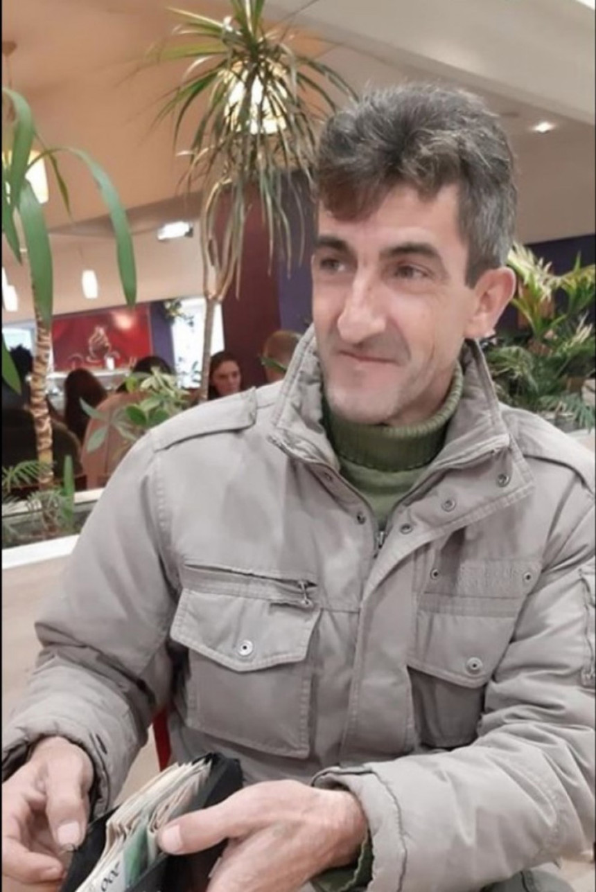 Sakupljač željeza pronašao 5.000€ i vratio ih vlasniku