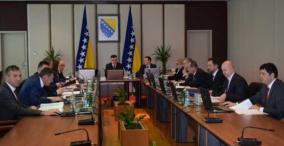 U UO Agencije za osiguranje u BiH uskoro promjene