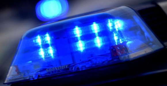 Eksplozija tokom policijske akcije kod Prizrena