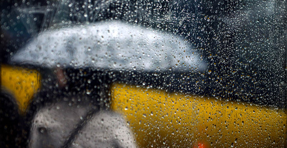 Danas oblačno, poslije podne kiša i snijeg